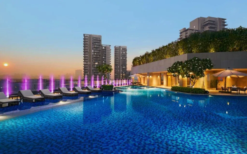 Puri Diplomatic Residences gallery