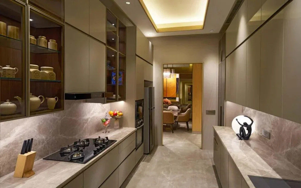 Puri Diplomatic Residences gallery