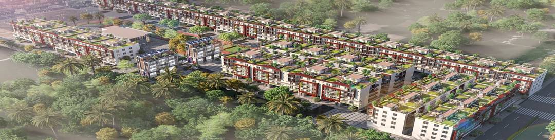 Raheja India Rashtra