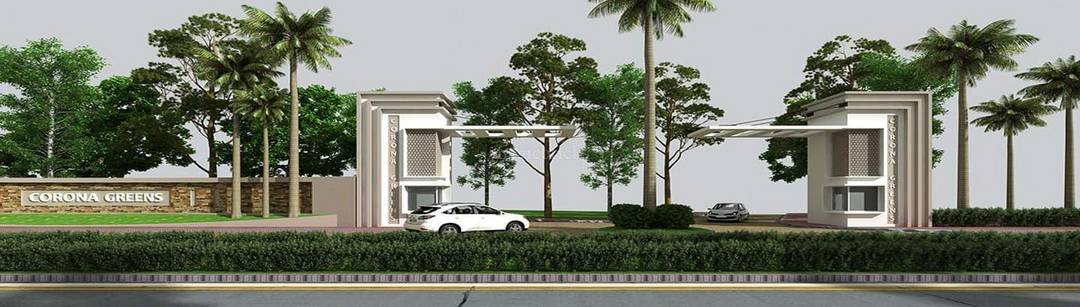 Rambha Corona Greens