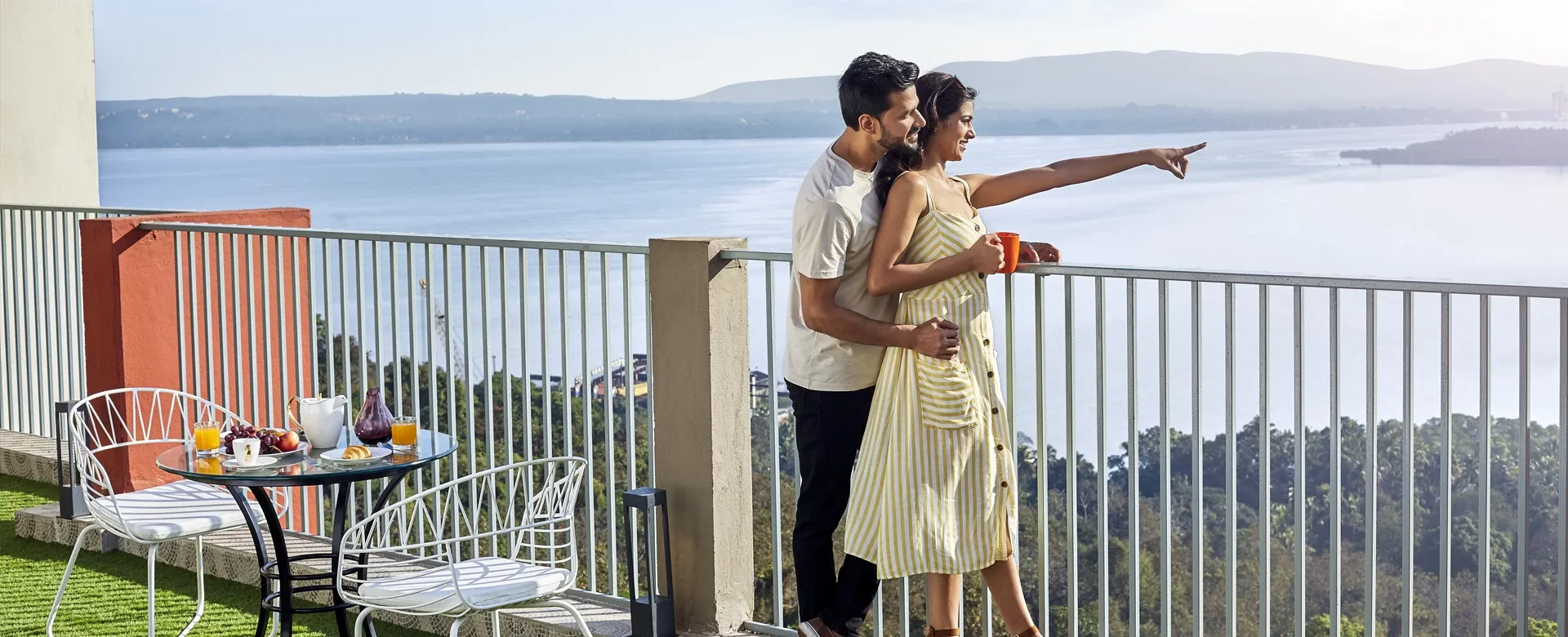 Rio De Goa by Tata Housing