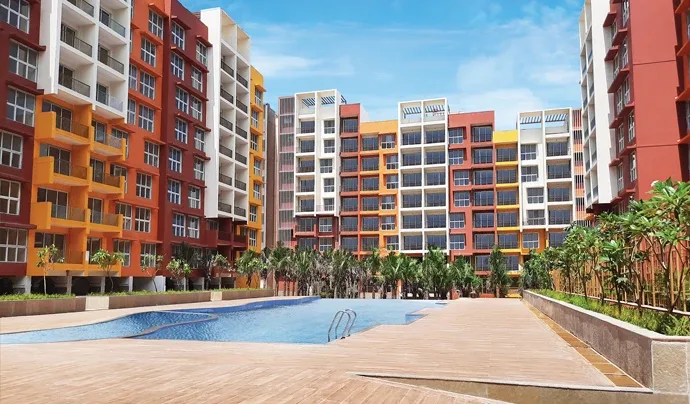 Rio De Goa by Tata Housing gallery