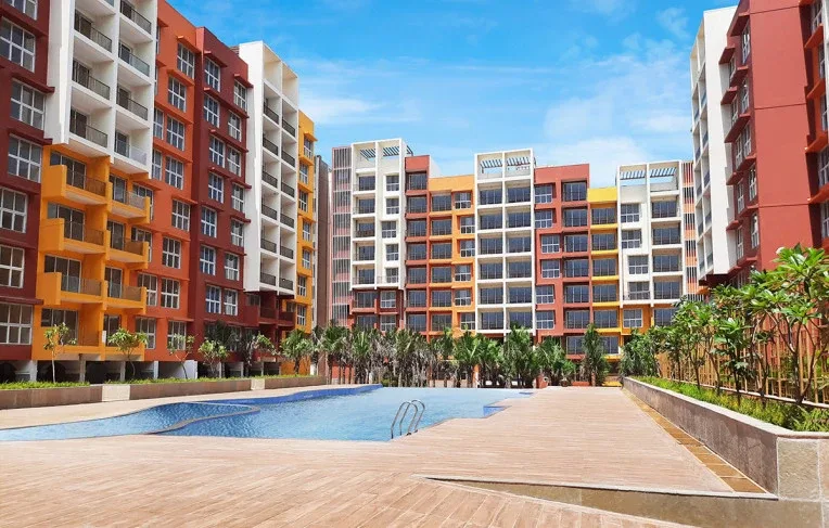 Rio De Goa by Tata Housing gallery