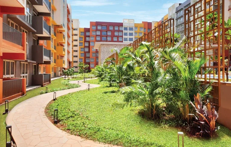 Rio De Goa by Tata Housing gallery