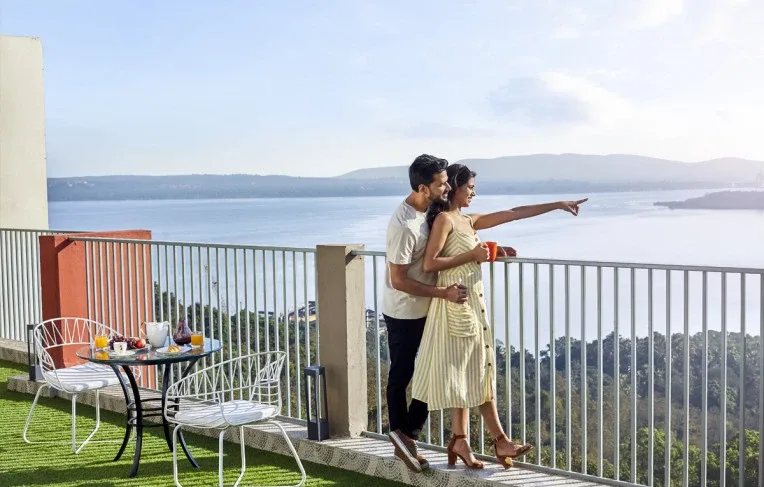 Rio De Goa by Tata Housing gallery