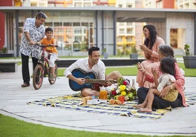 Rio De Goa by Tata Housing gallery