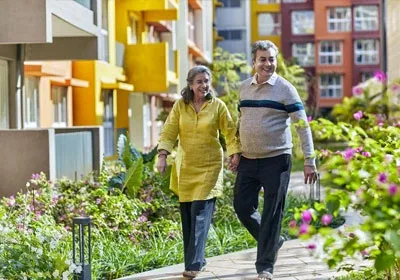 Rio De Goa by Tata Housing gallery