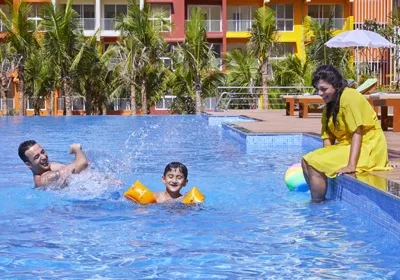 Rio De Goa by Tata Housing gallery