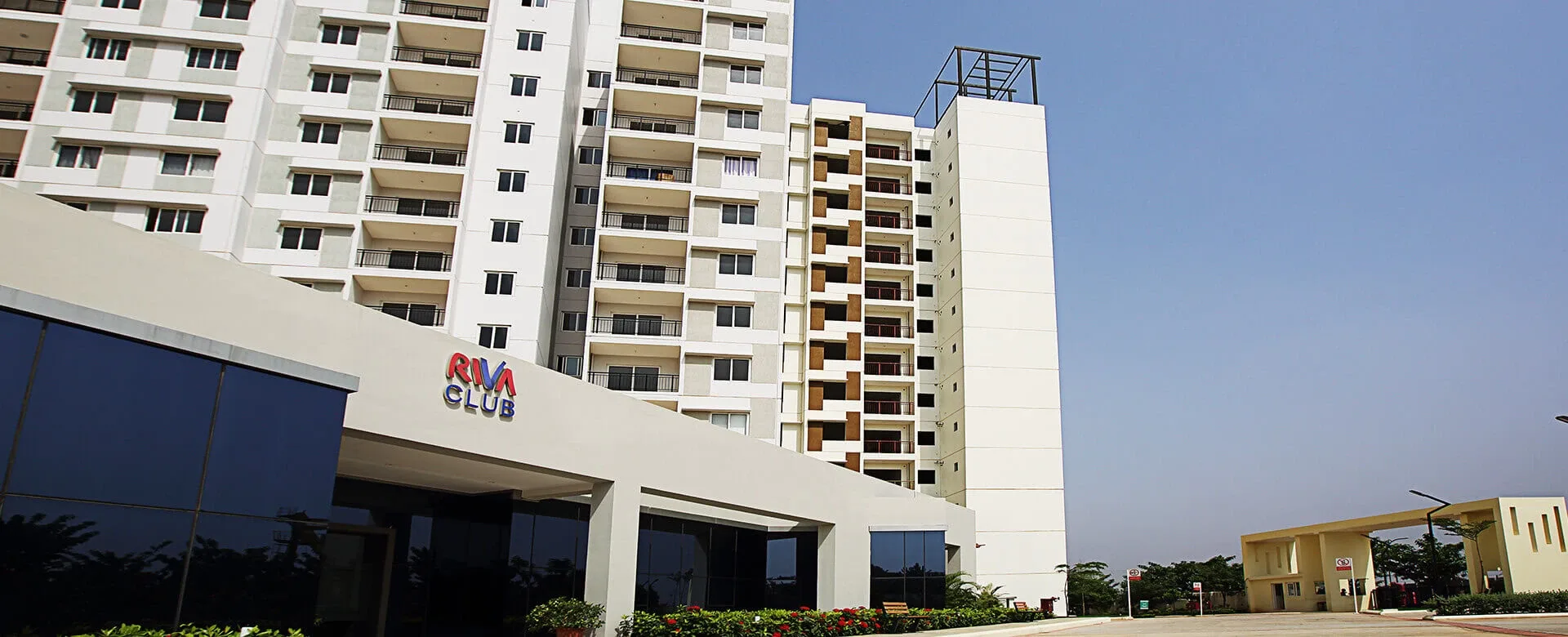 Riva Bangalore by Tata Value Homes