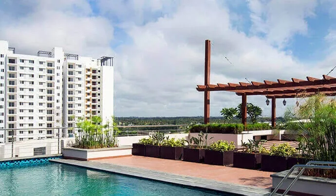 Riva Bangalore by Tata Value Homes gallery