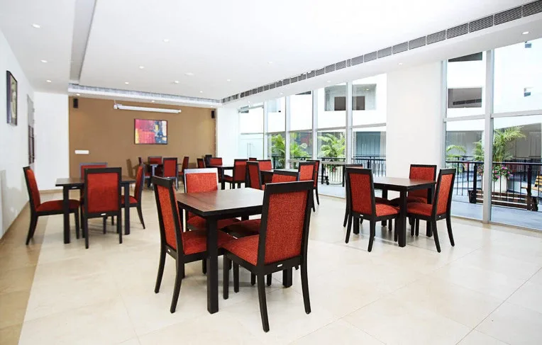 Riva Bangalore by Tata Value Homes gallery