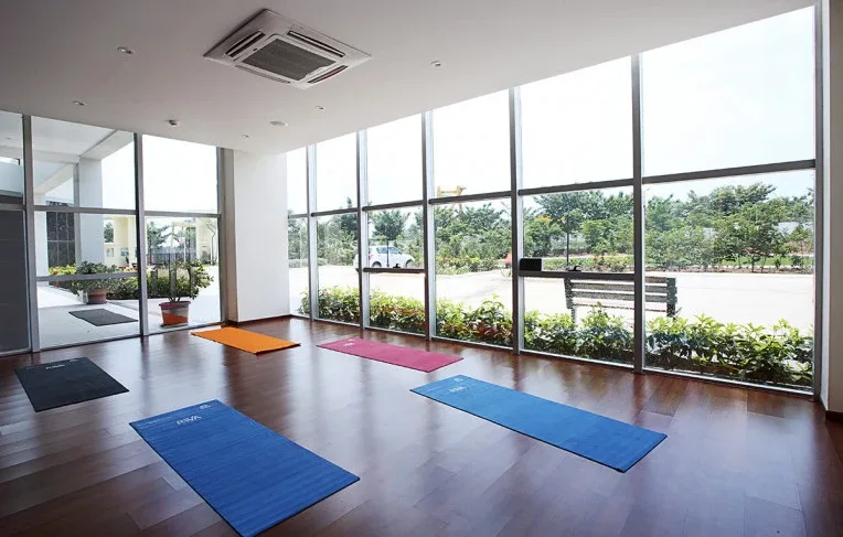 Riva Bangalore by Tata Value Homes gallery