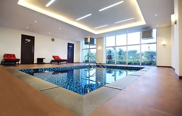 Riva Bangalore by Tata Value Homes gallery