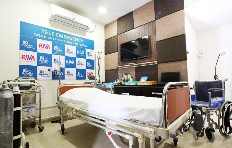 Riva Bangalore by Tata Value Homes gallery