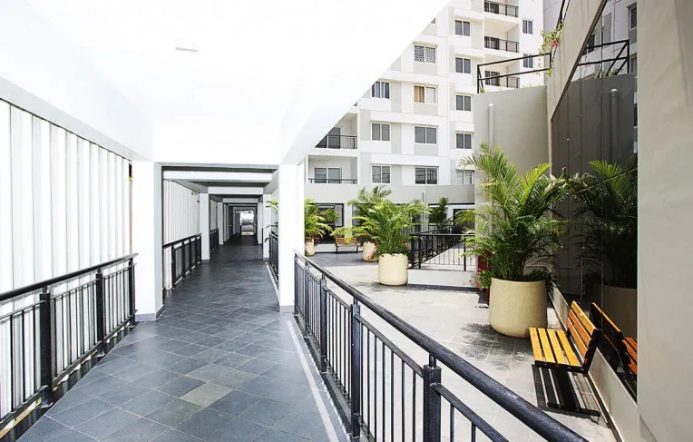 Riva Bangalore by Tata Value Homes gallery