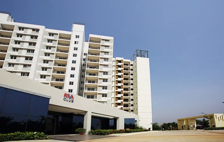 Riva Bangalore by Tata Value Homes gallery