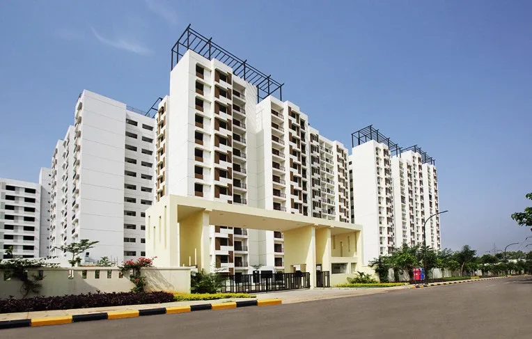 Riva Bangalore by Tata Value Homes gallery