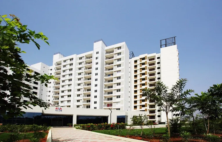 Riva Bangalore by Tata Value Homes gallery