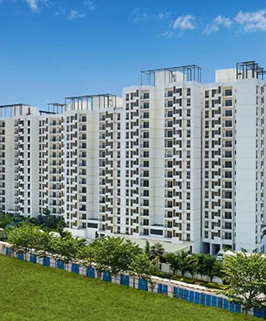 Riva Bangalore by Tata Value Homes gallery