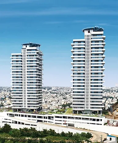 Riva Bangalore by Tata Value Homes gallery