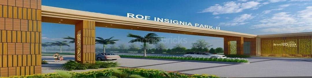 ROF Insignia Park 2
