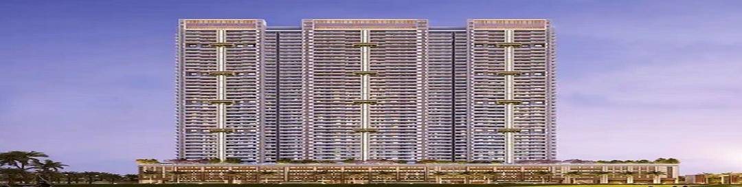 Satya Levante Residences