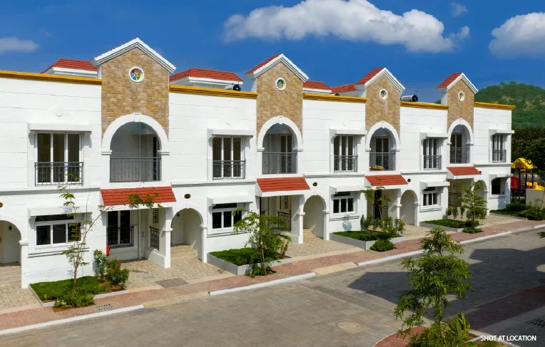 Sense 66 , Talegaon, Near Pune gallery