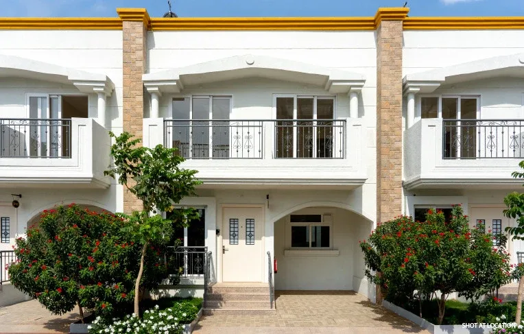 Sense 66 , Talegaon, Near Pune gallery