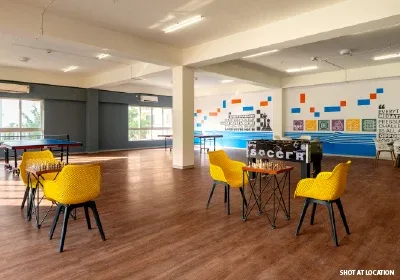 Sense 66 , Talegaon, Near Pune gallery