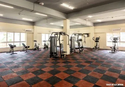 Sense 66 , Talegaon, Near Pune gallery