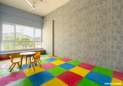 Sense 66 , Talegaon, Near Pune gallery