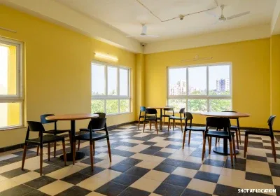 Sense 66 , Talegaon, Near Pune gallery