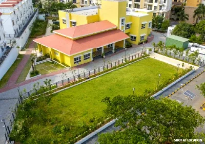 Sense 66 , Talegaon, Near Pune gallery