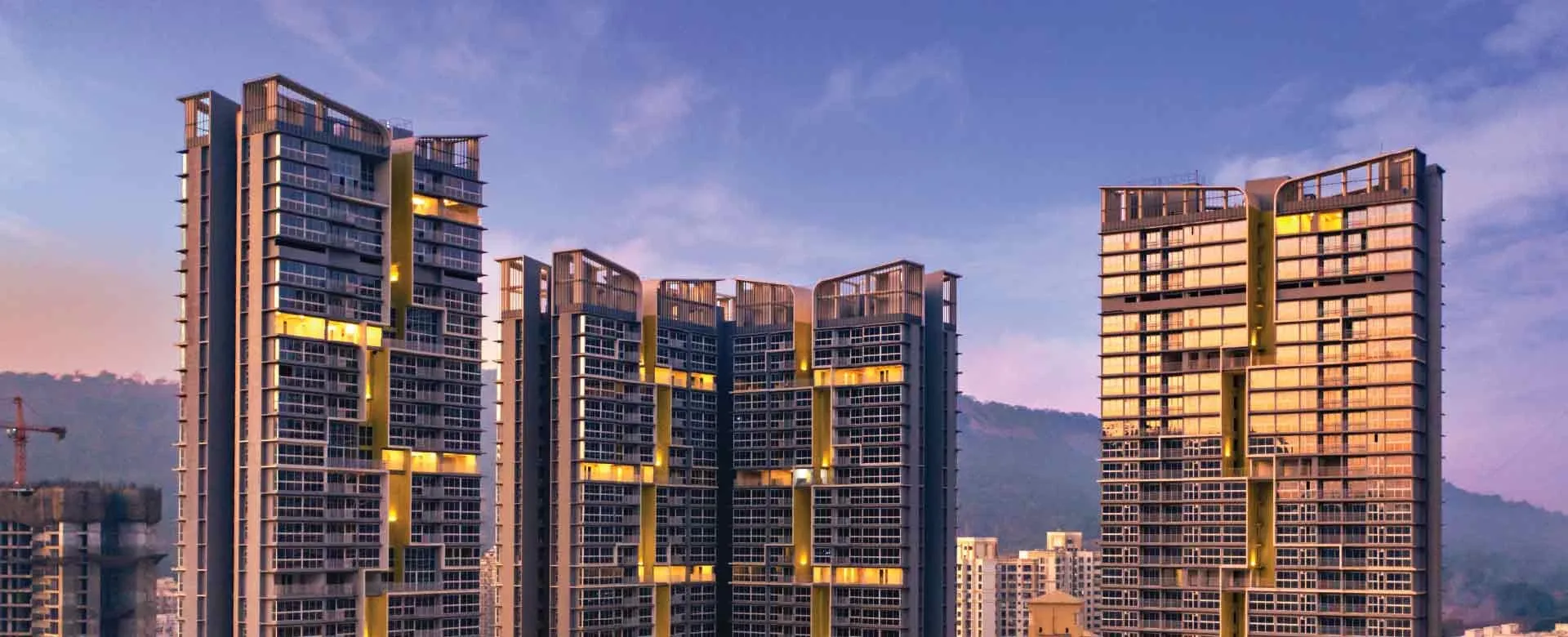 Serein by Tata Housing