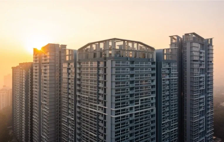 Serein by Tata Housing gallery