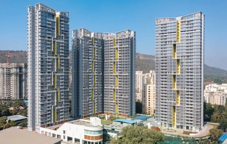 Serein by Tata Housing gallery
