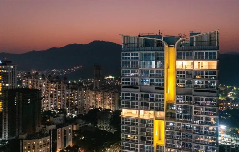 Serein by Tata Housing gallery