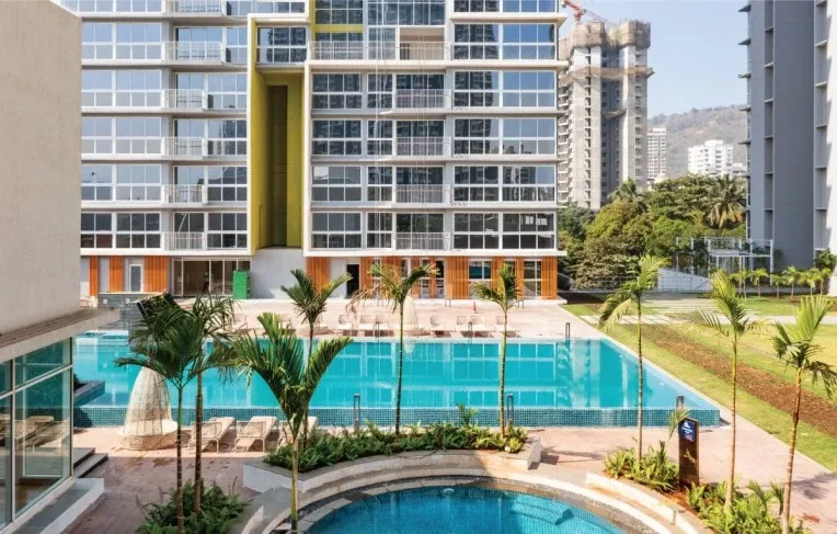Serein by Tata Housing gallery