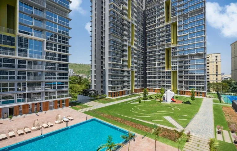 Serein by Tata Housing gallery