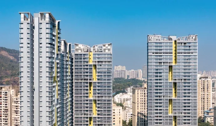 Serein by Tata Housing gallery