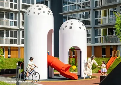 Serein by Tata Housing gallery