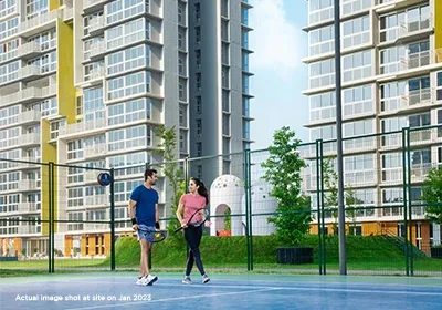 Serein by Tata Housing gallery