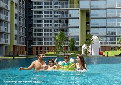 Serein by Tata Housing gallery