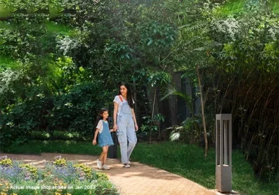 Serein by Tata Housing gallery