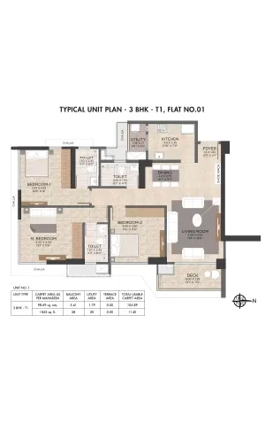 Serein by Tata Housing gallery