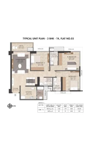 Serein by Tata Housing gallery