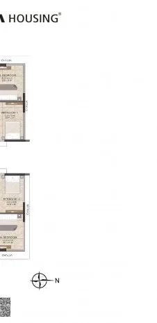 Serein by Tata Housing gallery