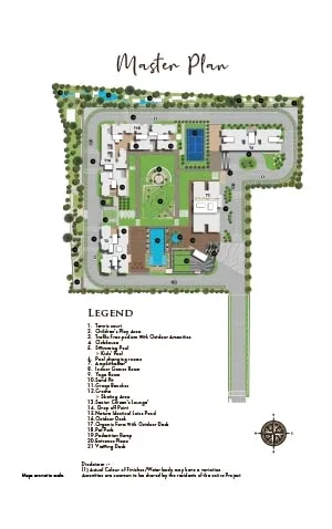 Serein by Tata Housing gallery