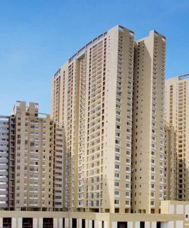 Serein by Tata Housing gallery