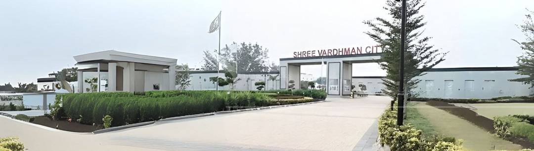 Shree Vardhman City